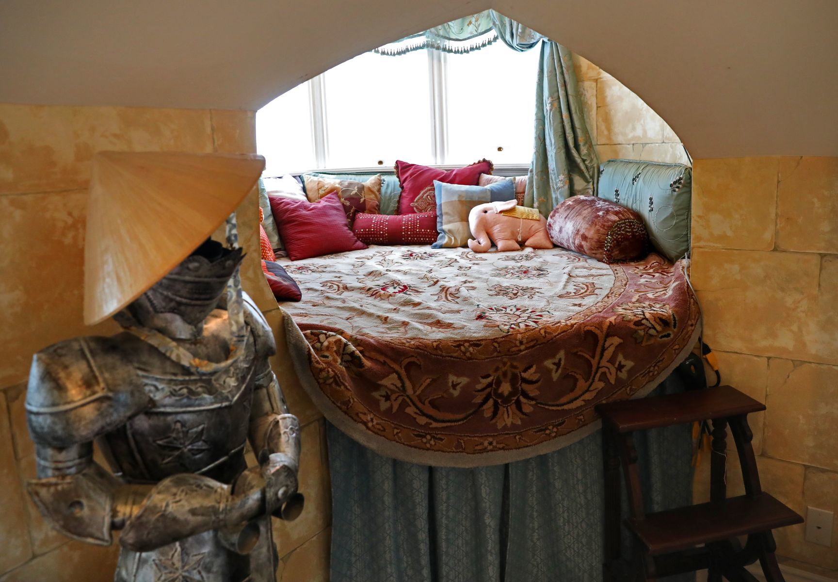 At Home: Amy Studt of Kirkwood
